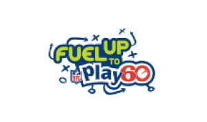 Karen Bradford Voice Over Talent Fuelup To play Logo